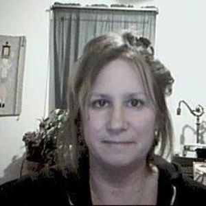 Meet your Posher, Gretchen